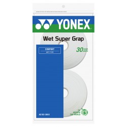 Yonex Super Grap Overgrip 30 Pack